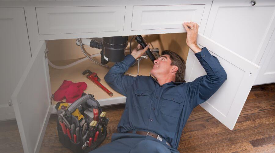 Professional sink repair in Kokomo, MS